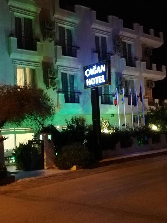 çağan Kompleks Antalya